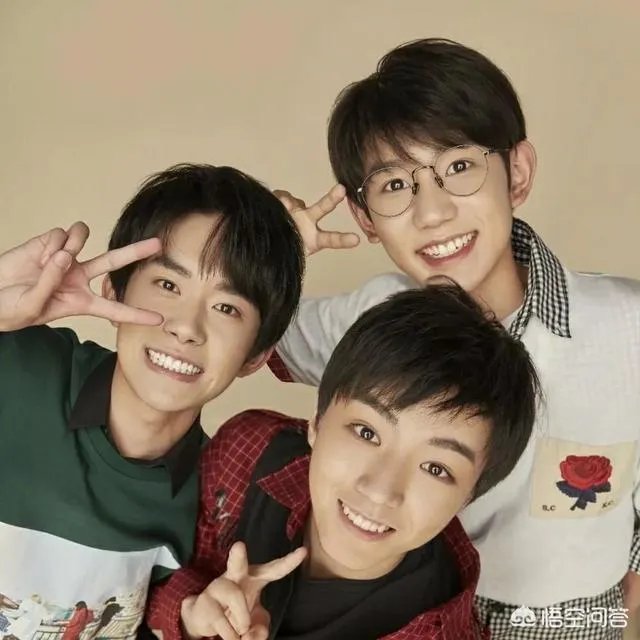 如何客观评价易烊千玺近年来的演技?
