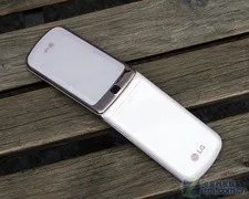LG KV600