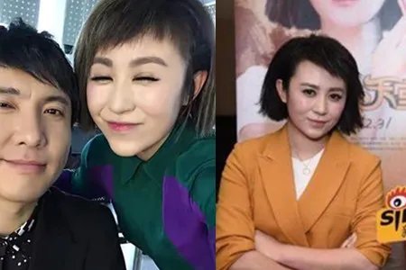 马丽吐槽沈腾抠门 甜蜜分享婚后生活