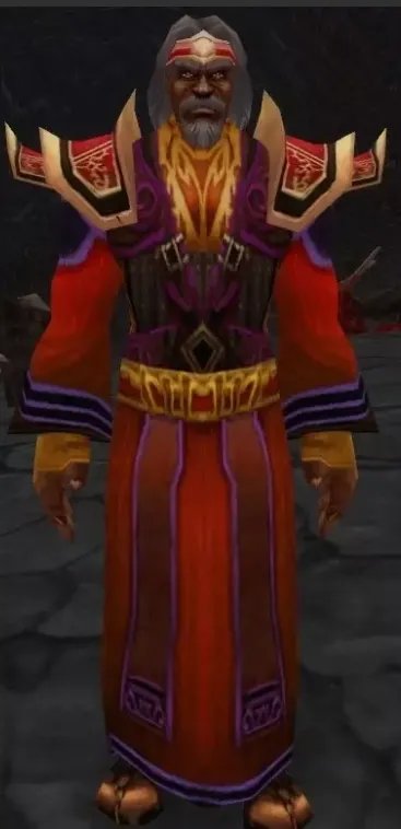 《魔兽世界》怀旧服德米提恩boss介绍