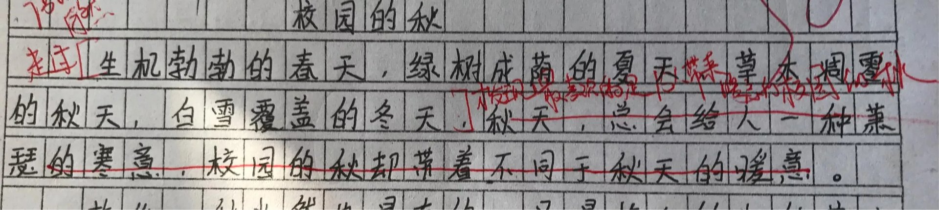 高考作文如何开头和结尾?