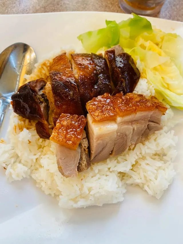 香港海港城附近美食有什么推荐?