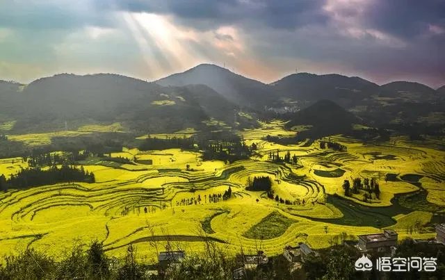 3月份最适合旅游的地方是哪里?
