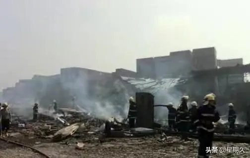 沈阳一声巨响怎么回事?