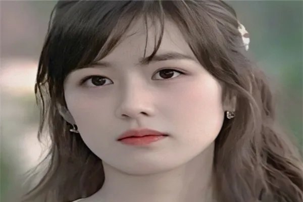 韩国十大国民女神排行榜：金泰熙上榜，李英爱仅第六