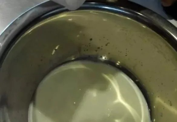 做蛋挞的做法步骤图,新手做蛋挞怎么做好吃