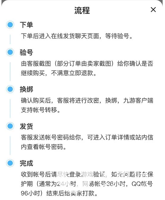 世界ol账号交易平台哪个好 靠谱的账号交易平台分享