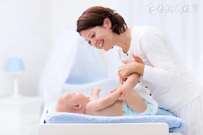 给新生儿准备哪些物品