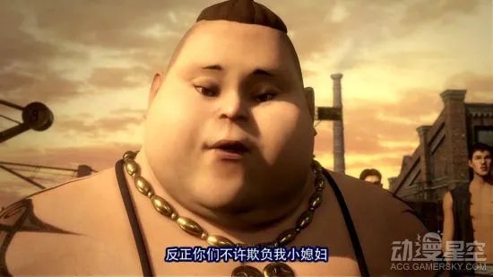 《画江湖之换世门生》第13集:念阳枭揭晓真实身份