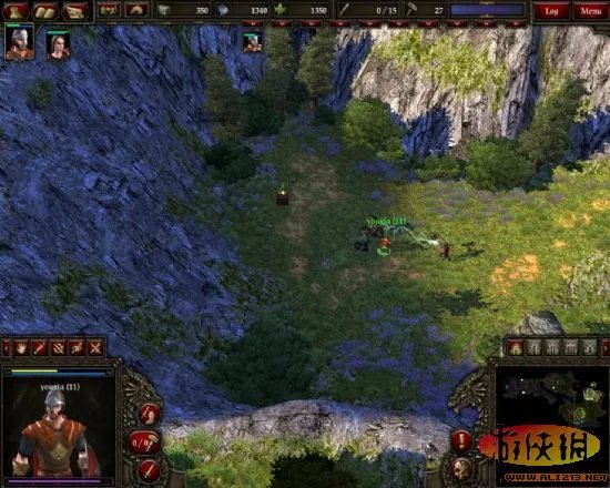 《咒语力量2:命运信仰》评测【游侠攻略组】