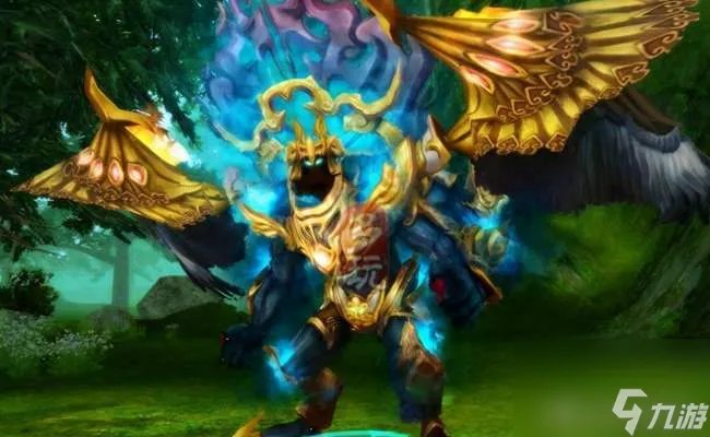 诛仙2boss分布图及坐标 附诛仙3最强boss盘点介绍