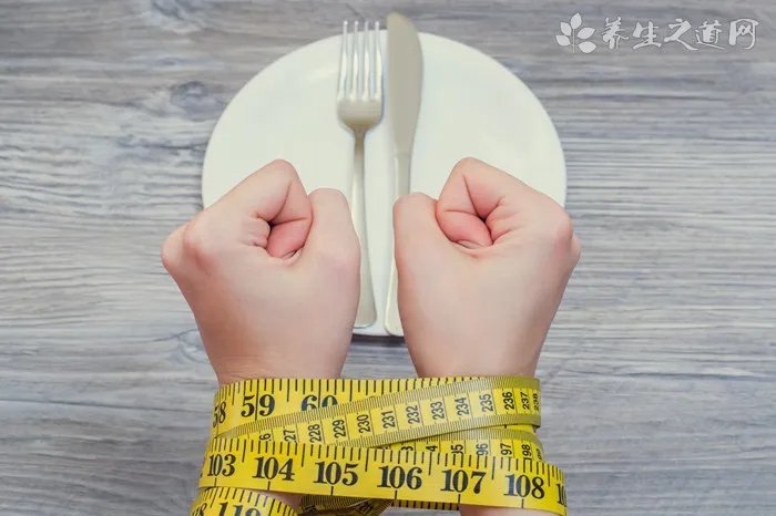 相亲被拒怒减肥 如何科学减肥