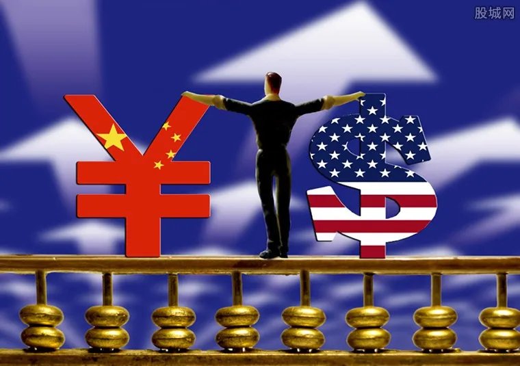 美财长将率团访华 中美贸易战会全面爆发吗？