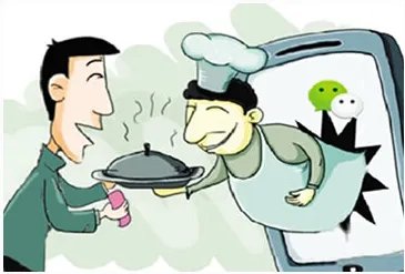 河南小哥点外卖送流浪汉是怎么回事?