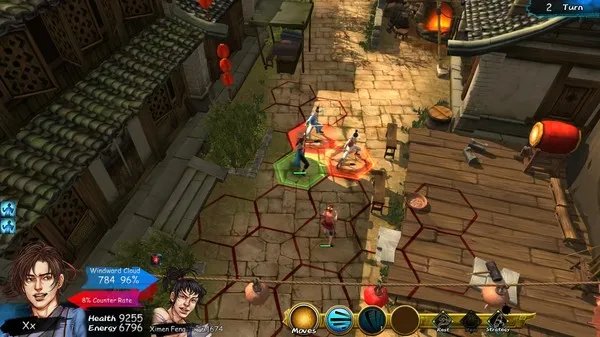 侠客风云传steam售价 侠客风云传steam卖多少