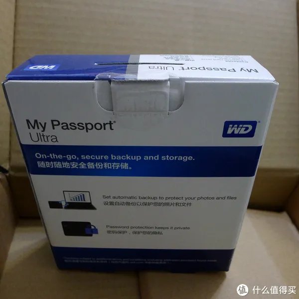WD 西部数据——安新家为了你的演奏
