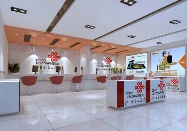wcdma是电信吗