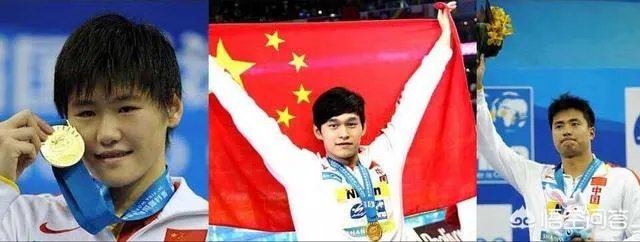 浙江游泳队为什么那么厉害?