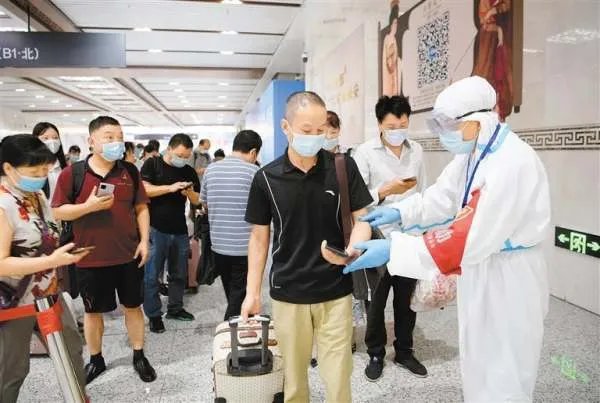 辽宁新增5例本土确诊病例,均在大连经,这5名确诊者病情严重吗?