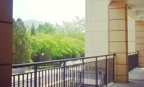 张家口市二中