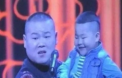 岳云鹏撞脸烧烤哥:7个撞脸岳云鹏的人(图)