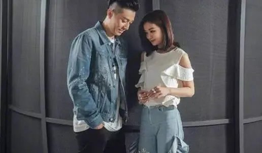 阿Sa被曝年底完婚是真的吗 阿Sa感情生活经历