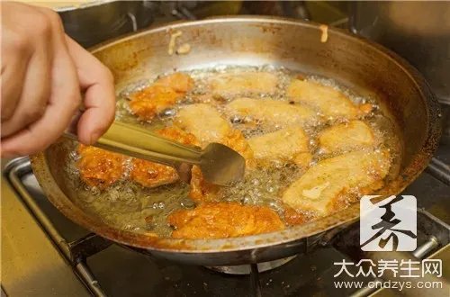  自制臭豆腐的危害