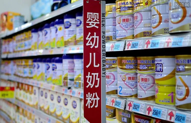 起诉前妻索奶粉钱 哪种婴儿奶粉比较好