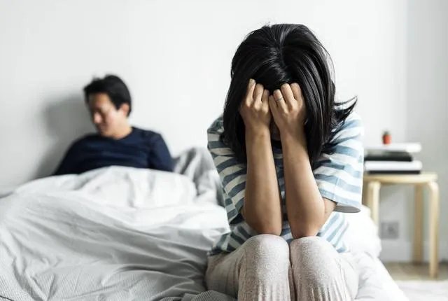 夫妻吵架时，什么话最伤人？