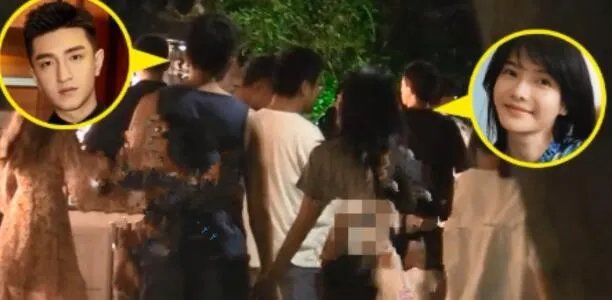 金瀚张芷溪见父母是怎么回事 金瀚张芷溪见父母是什么情况