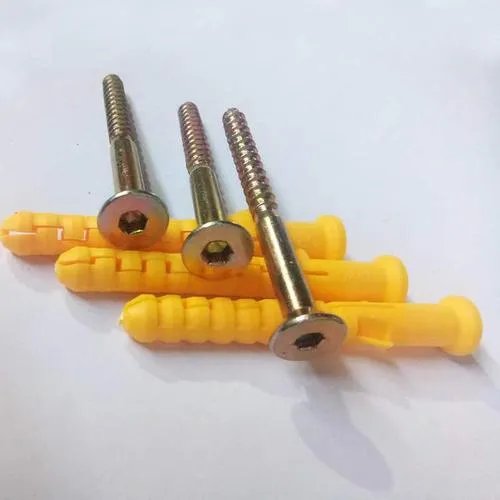 膨胀螺栓规格型号表示方法是什么