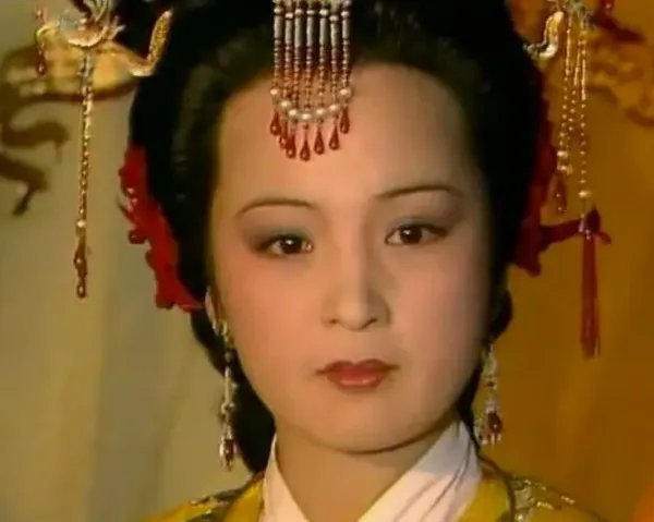 贾元春最后为什么被处死了