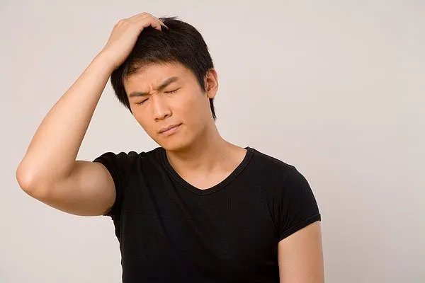 性格忧郁的人是什么样子的