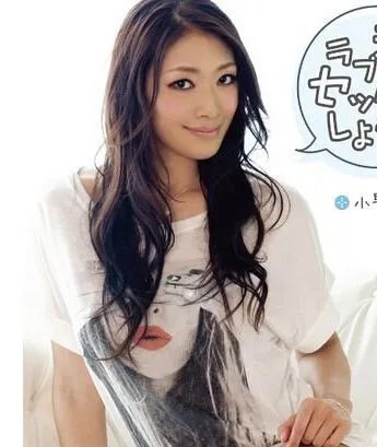 【图】小早川怜子个人资料详解 宝刀未老性感依旧