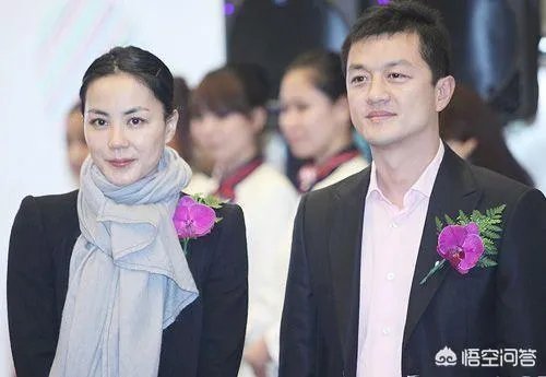李亚鹏承认新恋情并称“女方不是身家超500亿企业家”，对此，你怎么看？