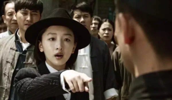 《魔都风云》中演员的表演怎么样?