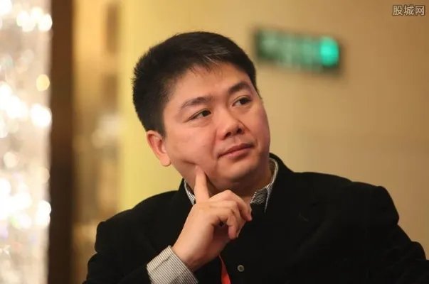 刘强东怒怼王思聪? 刘强东说这句话令人浮想联翩