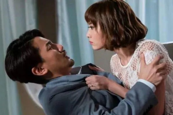 如何评价国产剧《多功能老婆》?