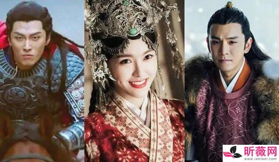 燕云台原著中各人物大结局:燕云台人物关系图及结局解析