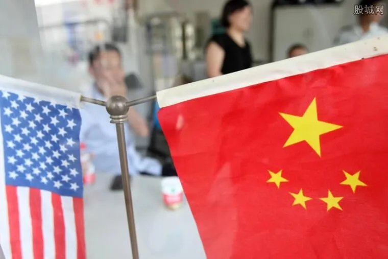 贸易战最新消息今天 全球经济将承受多大损失?