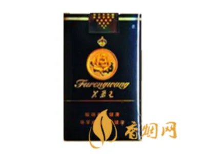 2022芙蓉王烟价格表和图片一览 芙蓉王香烟多少钱一包