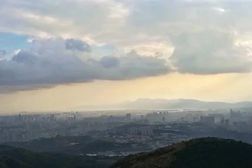 北欧多国相继在空气中检测出核粒子,对人体有何危害?