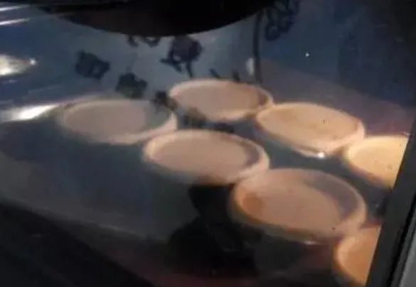 做蛋挞的做法步骤图,新手做蛋挞怎么做好吃