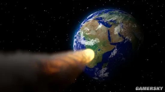 小行星将掠过地球 波音747大小、8.5倍的子弹速度