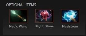 dota风行者出装路线推荐 刀塔2中单风行者玩法