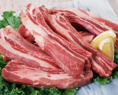 河南猪肉和鸡蛋价格上涨了,导致其价格上涨的原因是什么?