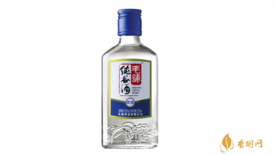 毛铺酒有几种产品系列 毛铺酒系列价格与图片大全一览