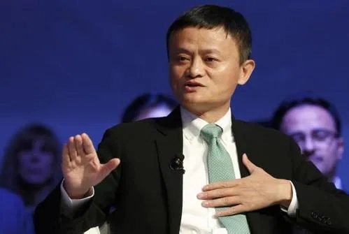 马云物流公司加盟