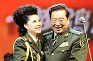 梦鸽与金铁霖关系曝光,李双江因李天一被气倒,他们究竟有着怎样的关系?