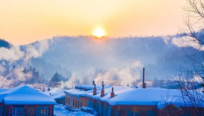 全国多地迎入秋后首场降雪是怎么回事 全国多地迎入秋后首场降雪是什么情况